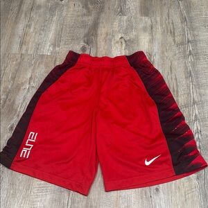 Nike Elite Shorts